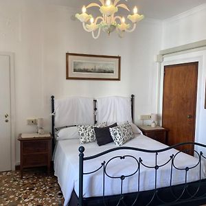 B&B Al Teatro con vista sui canali