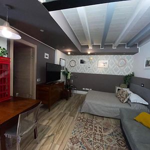 Camera deluxe con letto king size