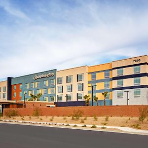 Hampton Inn Las Vegas Strip South, Nv 89123